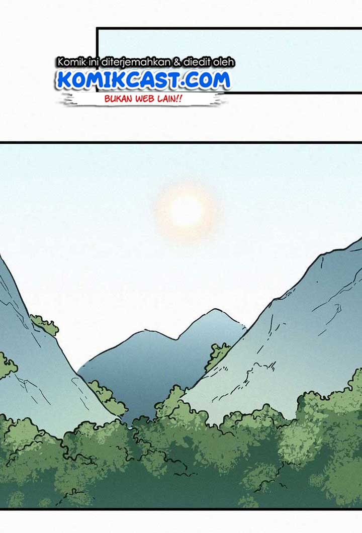 The Sacred Ruins Chapter 08 Gambar 26